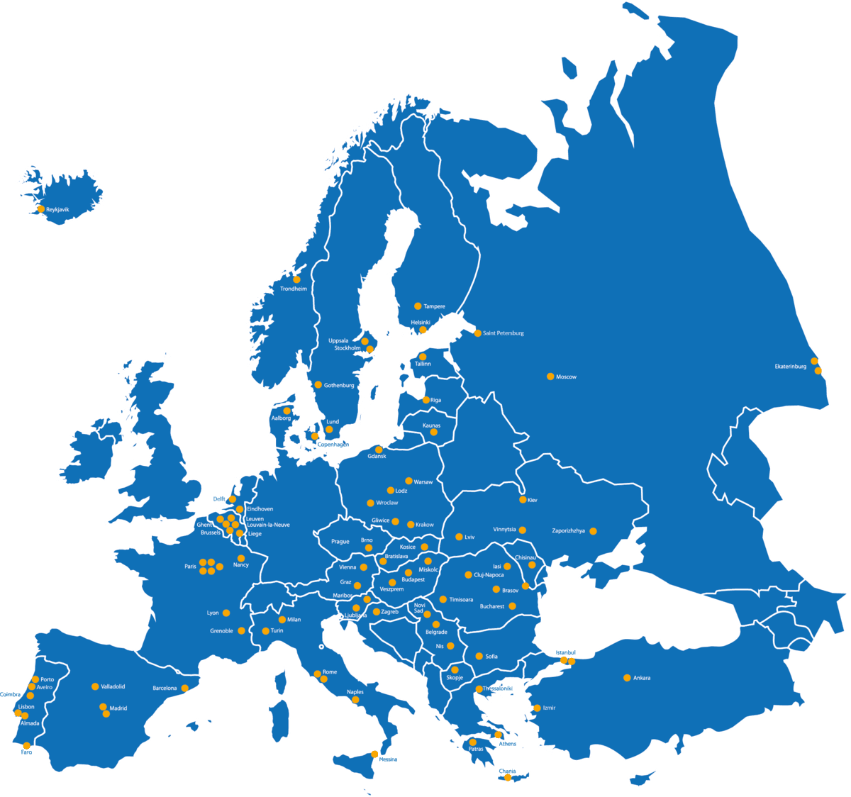 Immigration & Compliance Management